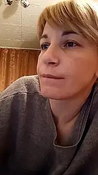 SweetKiss96 from StripChat is Freechat