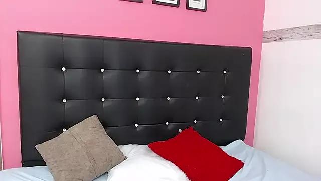 sweetkitty_cum from StripChat is Freechat