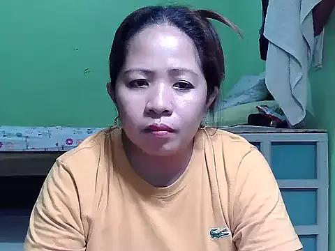 sweetlady_pinay from StripChat
