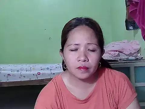 sweetlady_pinay from StripChat is Freechat