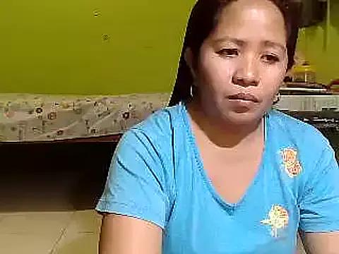 sweetlady_pinay from StripChat
