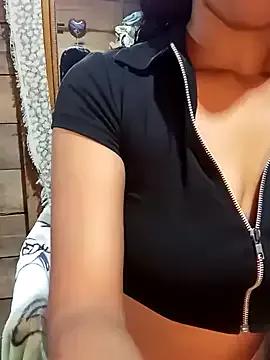 sweetlatina4u from StripChat