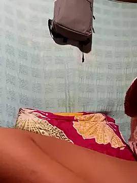 sweetlatina4u from StripChat