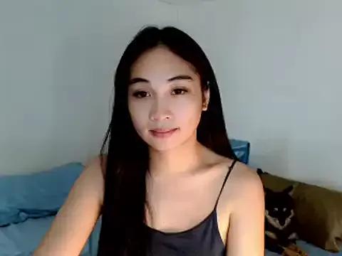 SweetLilly_18 from StripChat