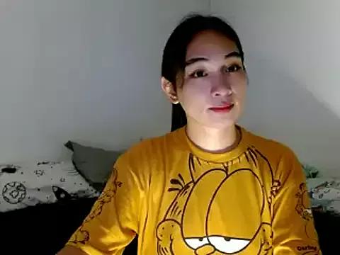 SweetLilly_18 from StripChat