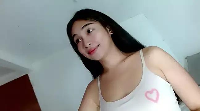 SweetLilly_18 from StripChat