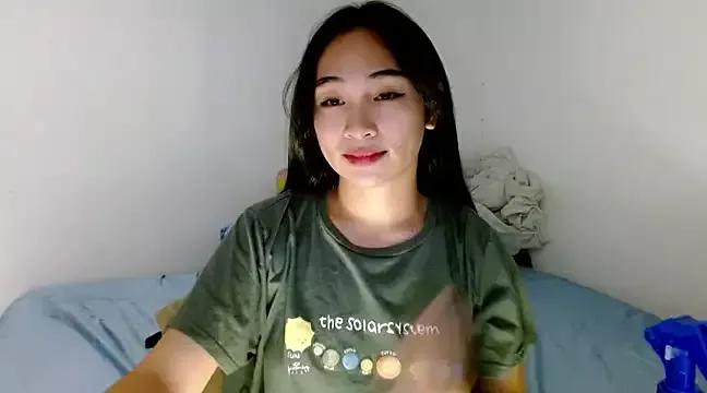 SweetLilly_18 from StripChat