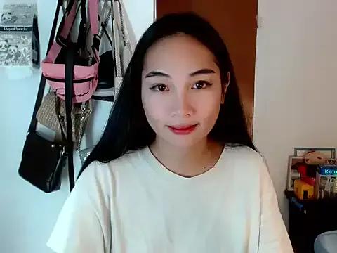 SweetLilly_18 from StripChat is Freechat