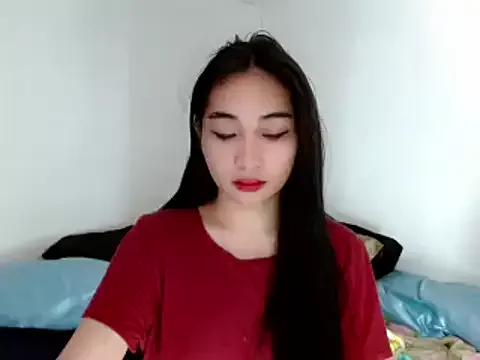 SweetLilly_18 from StripChat