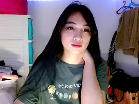 SweetLilly_18 from StripChat