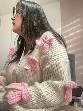 SWEETLILY18 from StripChat is Freechat