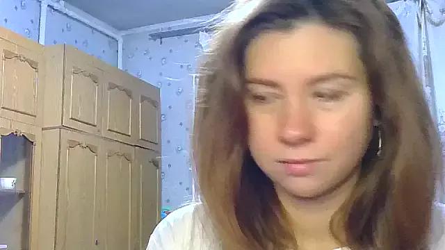 SweetLily8 from StripChat is Freechat