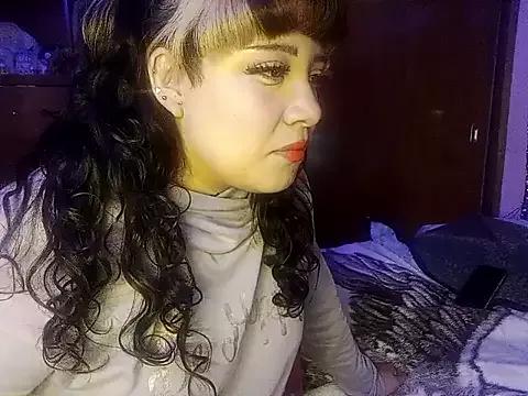 sweetline_ from StripChat