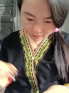 Sweetlove_77 from StripChat