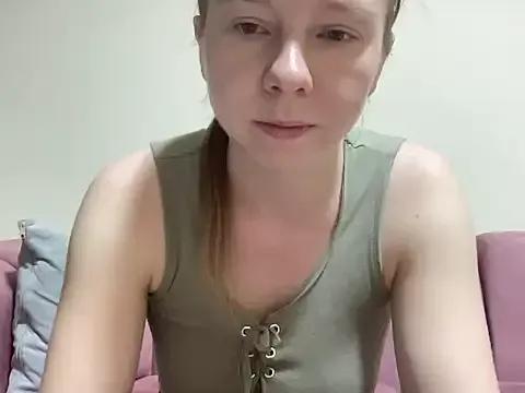SweetLucy96 from StripChat