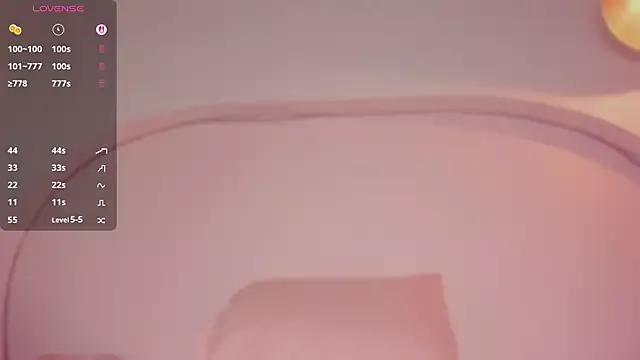 sweetluu_ from StripChat is Freechat