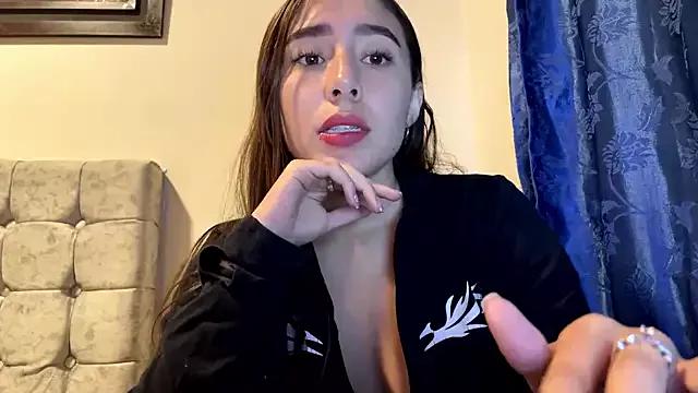 Try our streaming cams variety and talk on a personal level with our adorable girls streamers, showing off their bountiful shapes and dildos.