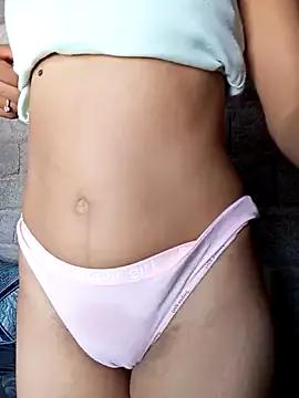 SweetManal from StripChat
