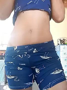 SweetManal from StripChat is Freechat