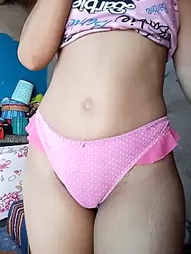 SweetManal from StripChat is Freechat