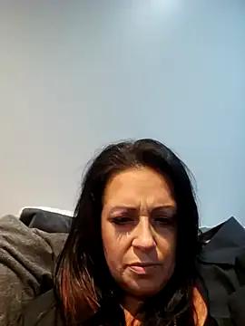 SweetMarie6969 from StripChat is Freechat