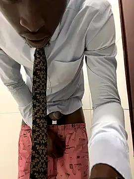 Sweetmdk from StripChat