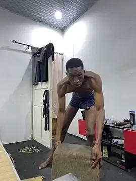 sweetmdk from StripChat