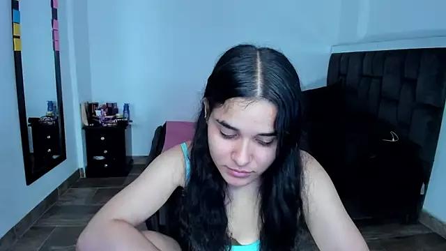 SweetMegan_1 from StripChat