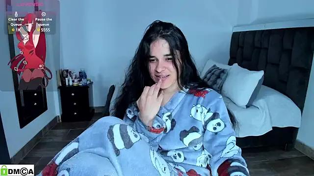 Try our streaming cams variety and talk on a personal level with our adorable girls streamers, showing off their bountiful shapes and dildos.