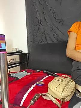 sweetmelissa16 from StripChat is Freechat