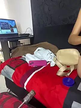 sweetmelissa16 from StripChat is Freechat