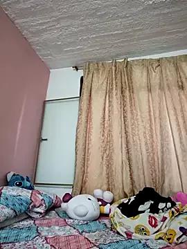 SweetMichel_ from StripChat
