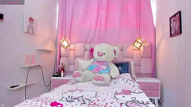 SweetMichel_ from StripChat
