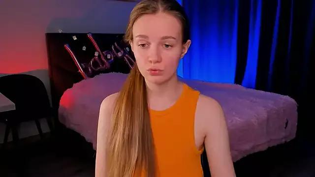 Try our streaming cams variety and talk on a personal level with our adorable girls streamers, showing off their bountiful shapes and dildos.