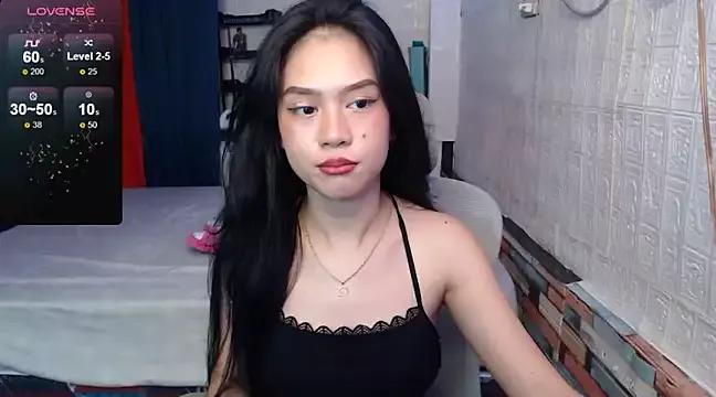 sweetmimi18 from StripChat
