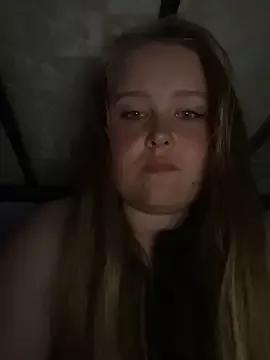 SweetMiss1 from StripChat