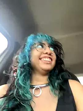 SweetMisteryy from StripChat