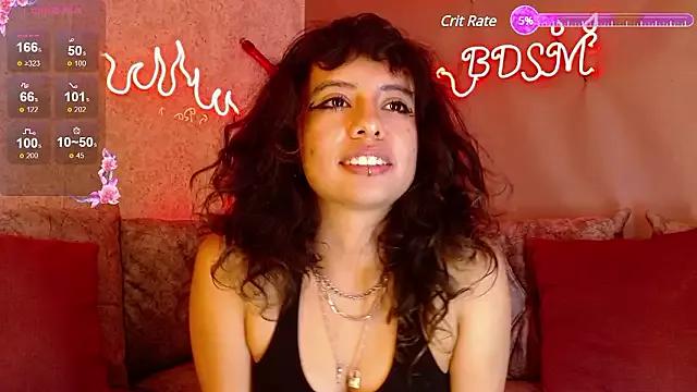 SweetMisteryy from StripChat