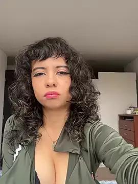 SweetMisteryy from StripChat