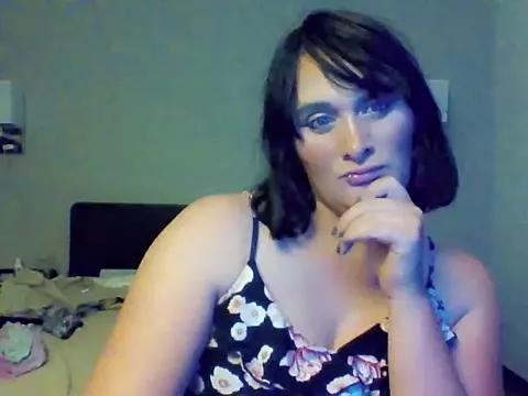sweetmorgan1 from StripChat
