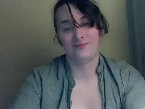 sweetmorgan1 from StripChat