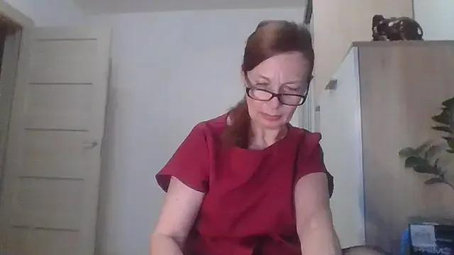 Sweetmurrr from StripChat is Freechat