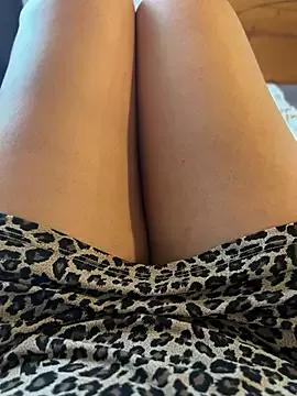 sweetmystery1 from StripChat