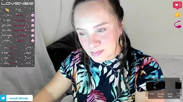 SweetNathalya from StripChat