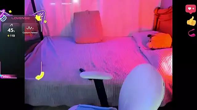 SweetNathalya from StripChat