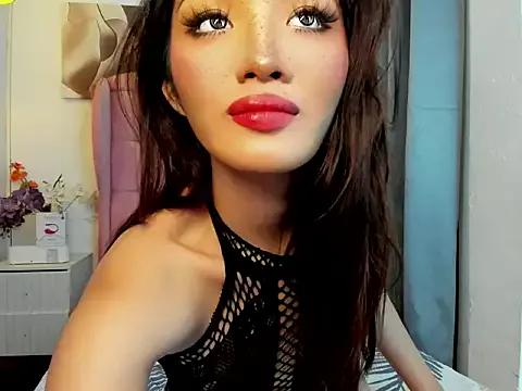 sweetnaughtytgirl from StripChat