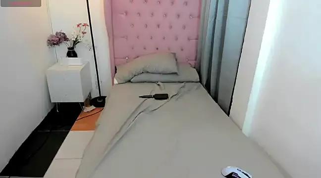 sweetnaughtytgirl from StripChat