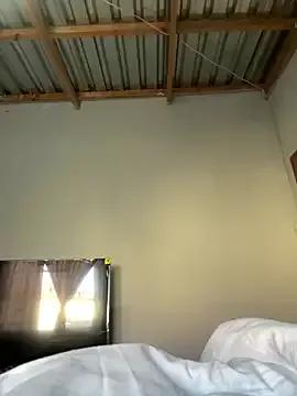 SweetnessB from StripChat is Freechat