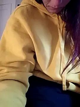 SweetnessSugar from StripChat is Freechat