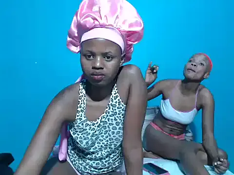 SweetNicky_01 on StripChat 